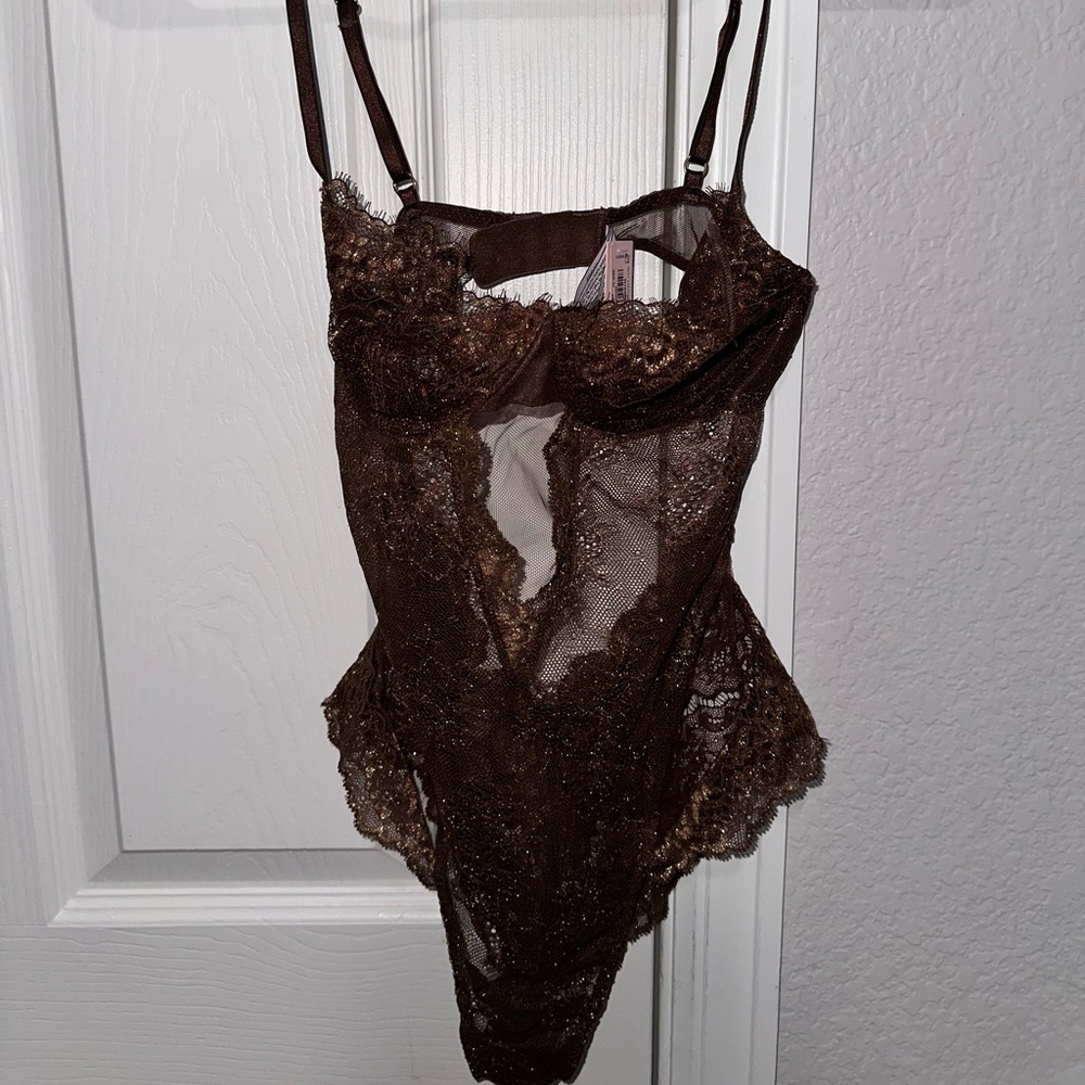 Victoria’s secret lingerie